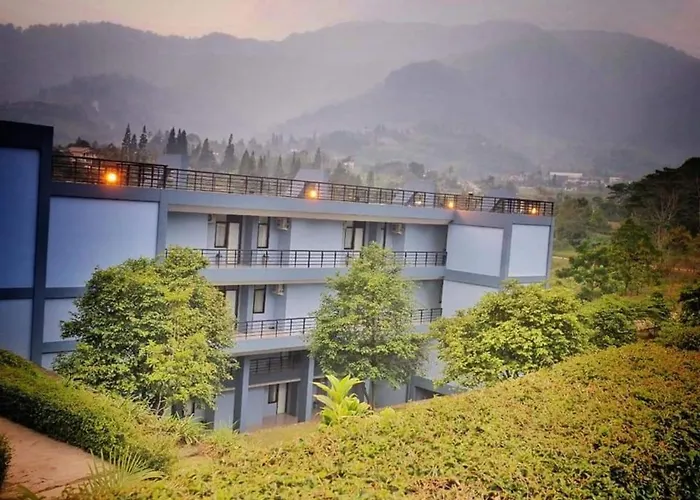 Revive Puncak Grand Smesco Hills Edufarm